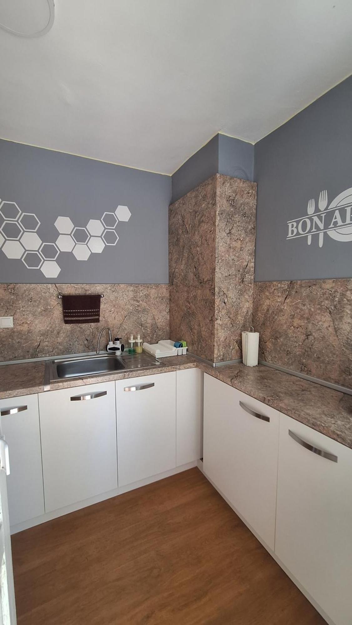 Top Location Harmony Apartment By Hostex Варна Экстерьер фото