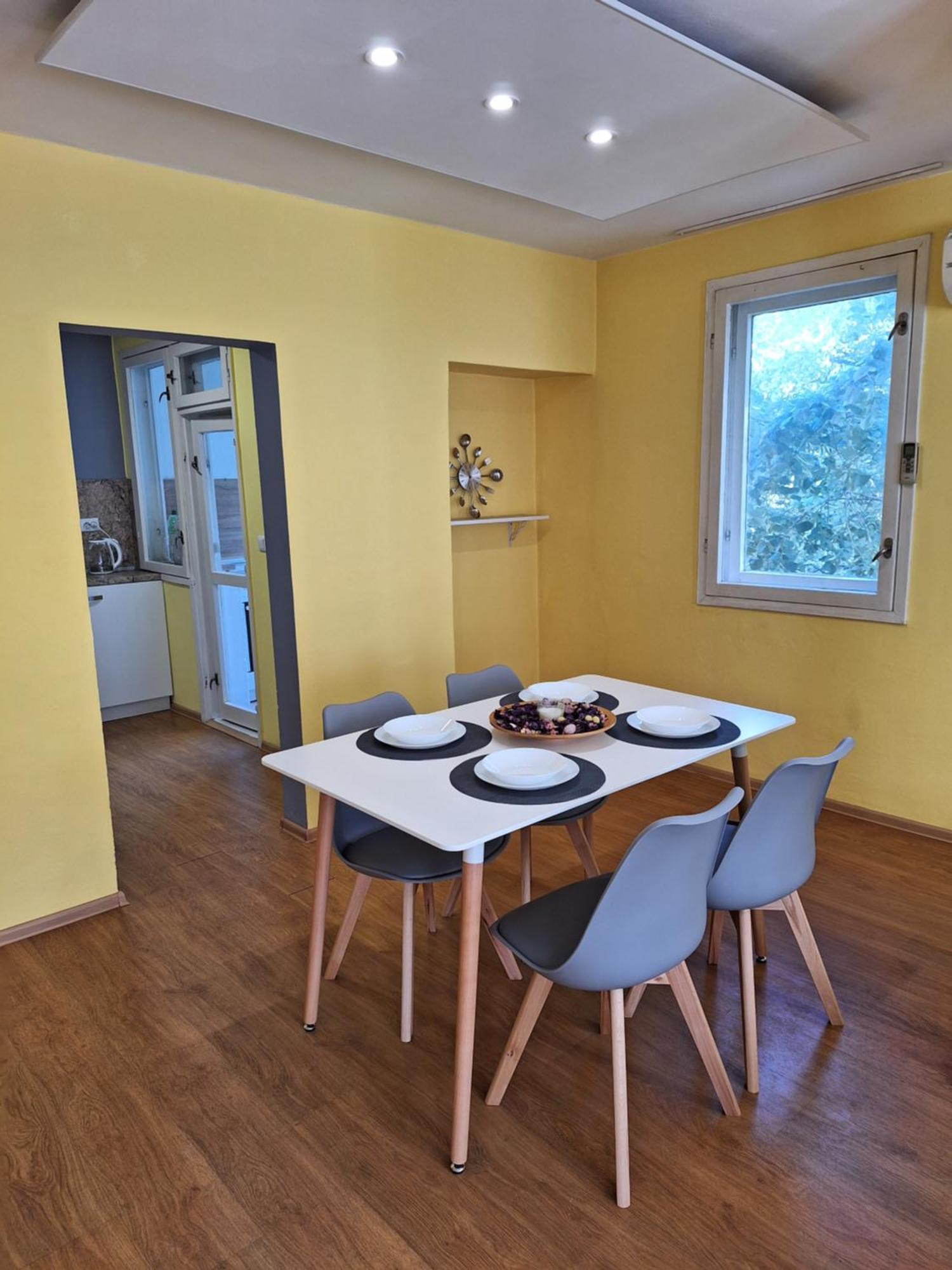 Top Location Harmony Apartment By Hostex Варна Экстерьер фото
