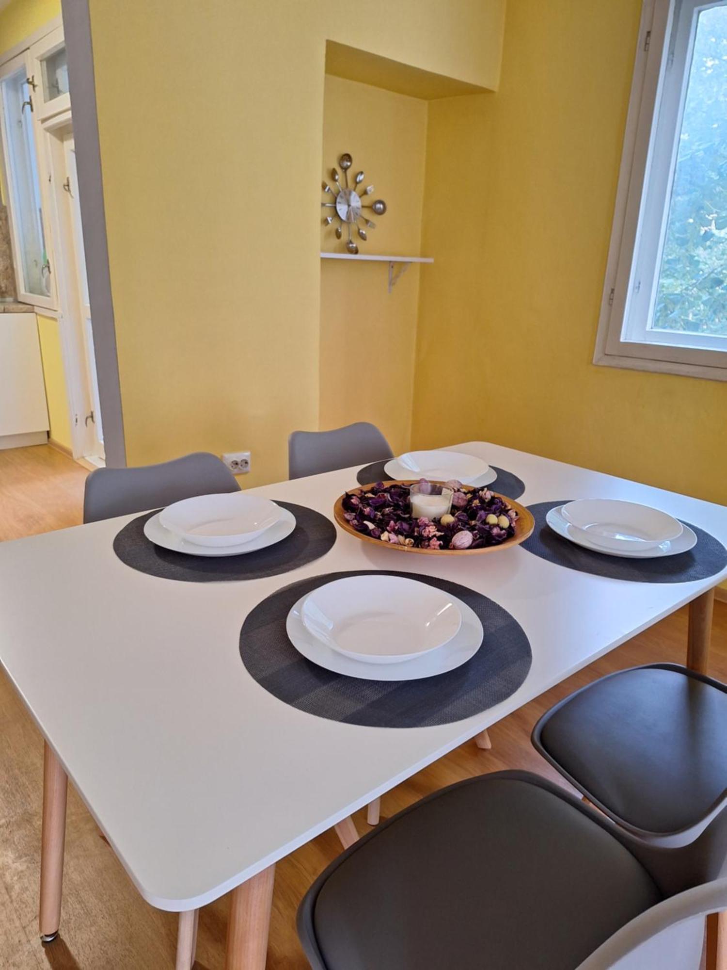 Top Location Harmony Apartment By Hostex Варна Экстерьер фото